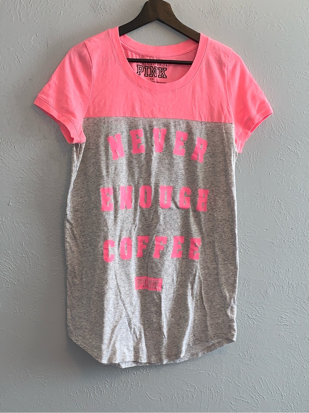 Vs sleep shirt